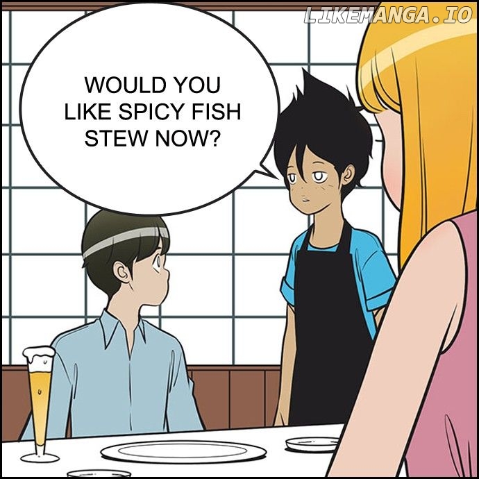 Yumi's Cells Chapter 311 - page 14