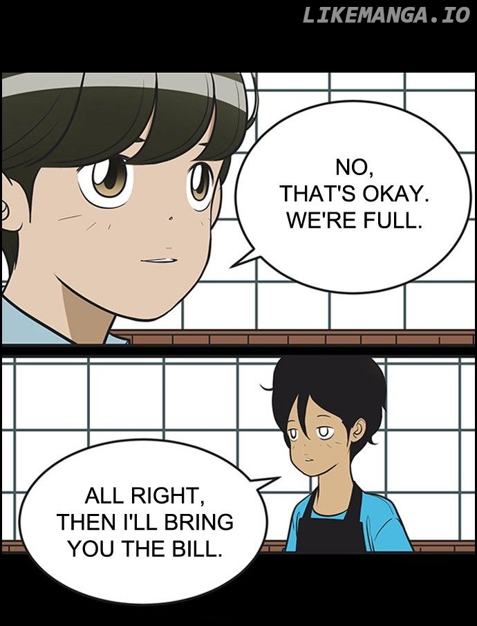 Yumi's Cells Chapter 311 - page 15