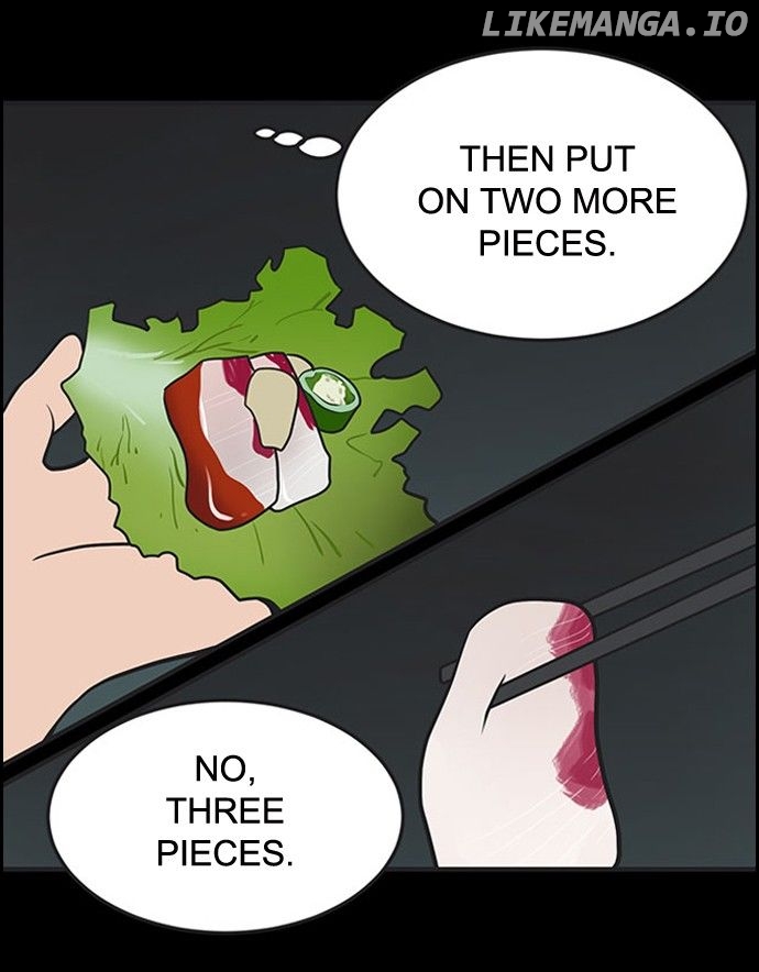 Yumi's Cells Chapter 311 - page 2