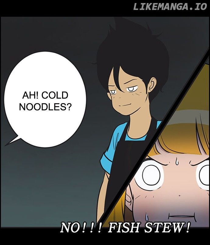 Yumi's Cells Chapter 311 - page 21