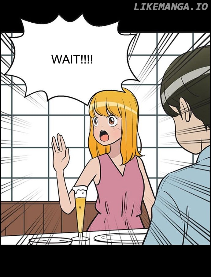 Yumi's Cells Chapter 311 - page 29