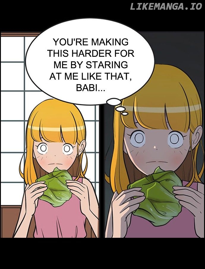 Yumi's Cells Chapter 311 - page 5