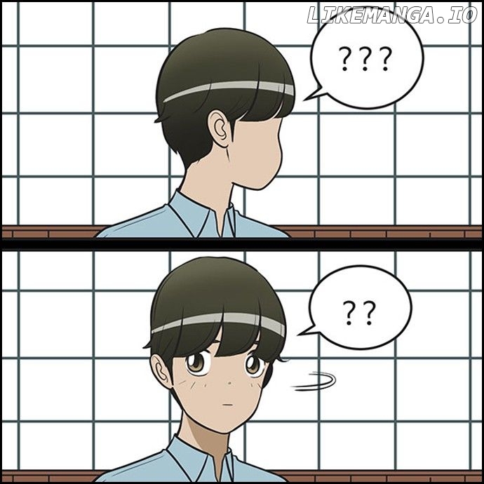 Yumi's Cells Chapter 311 - page 7