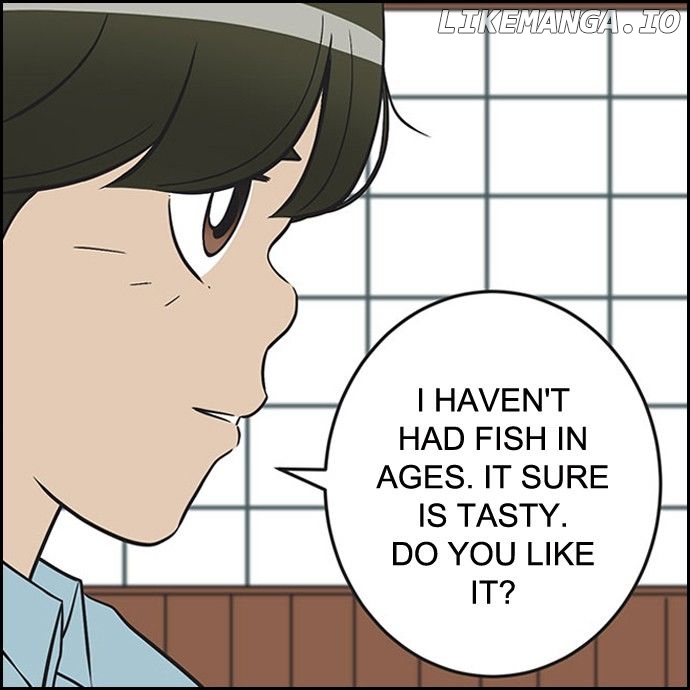 Yumi's Cells Chapter 311 - page 9