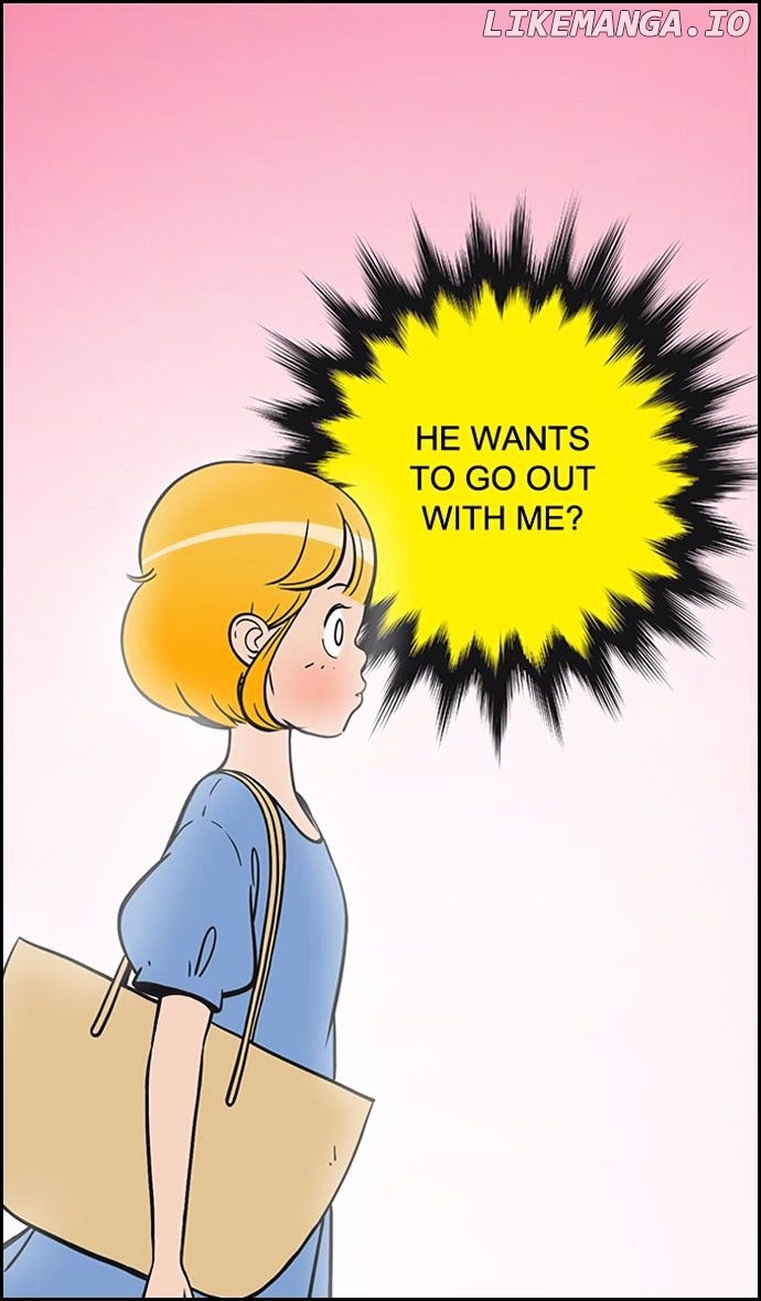 Yumi's Cells Chapter 226 - page 1