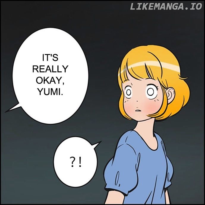Yumi's Cells Chapter 226 - page 11