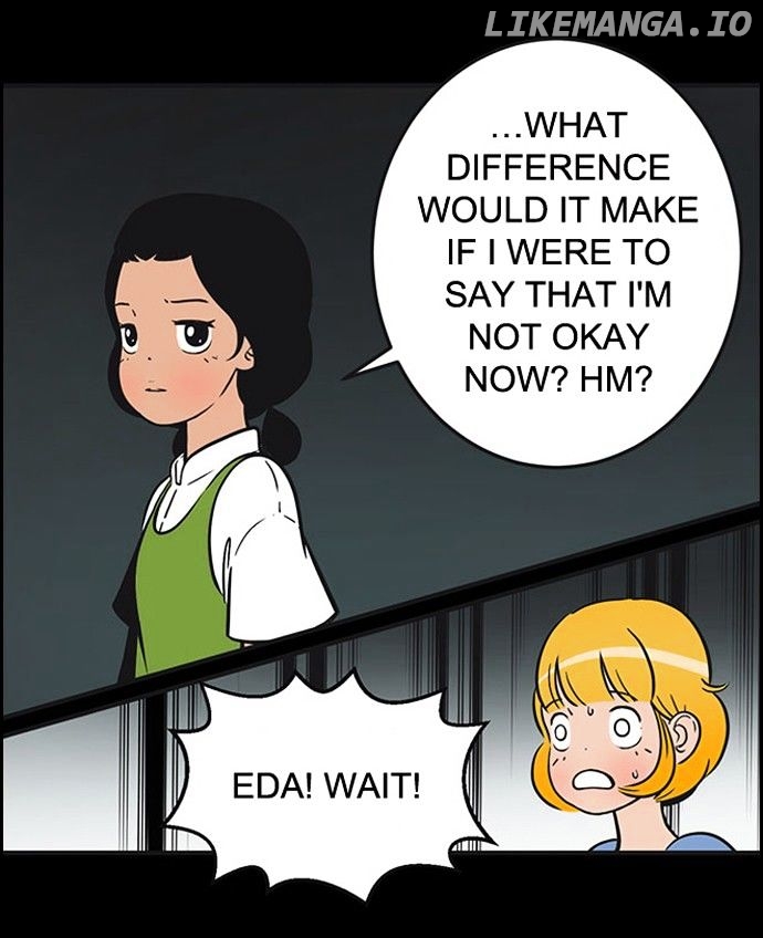 Yumi's Cells Chapter 226 - page 14