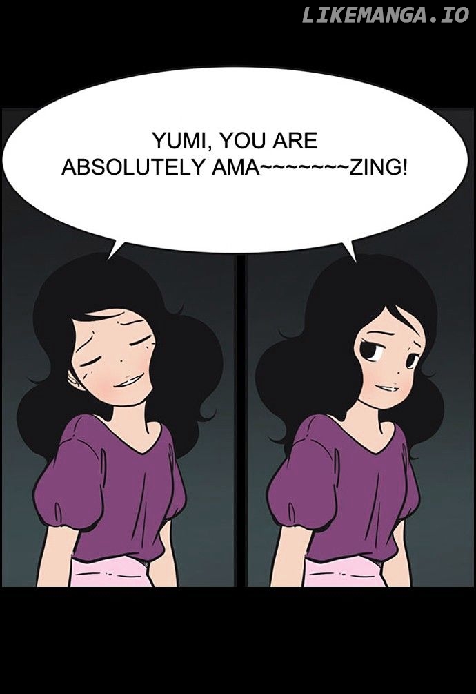 Yumi's Cells Chapter 226 - page 16