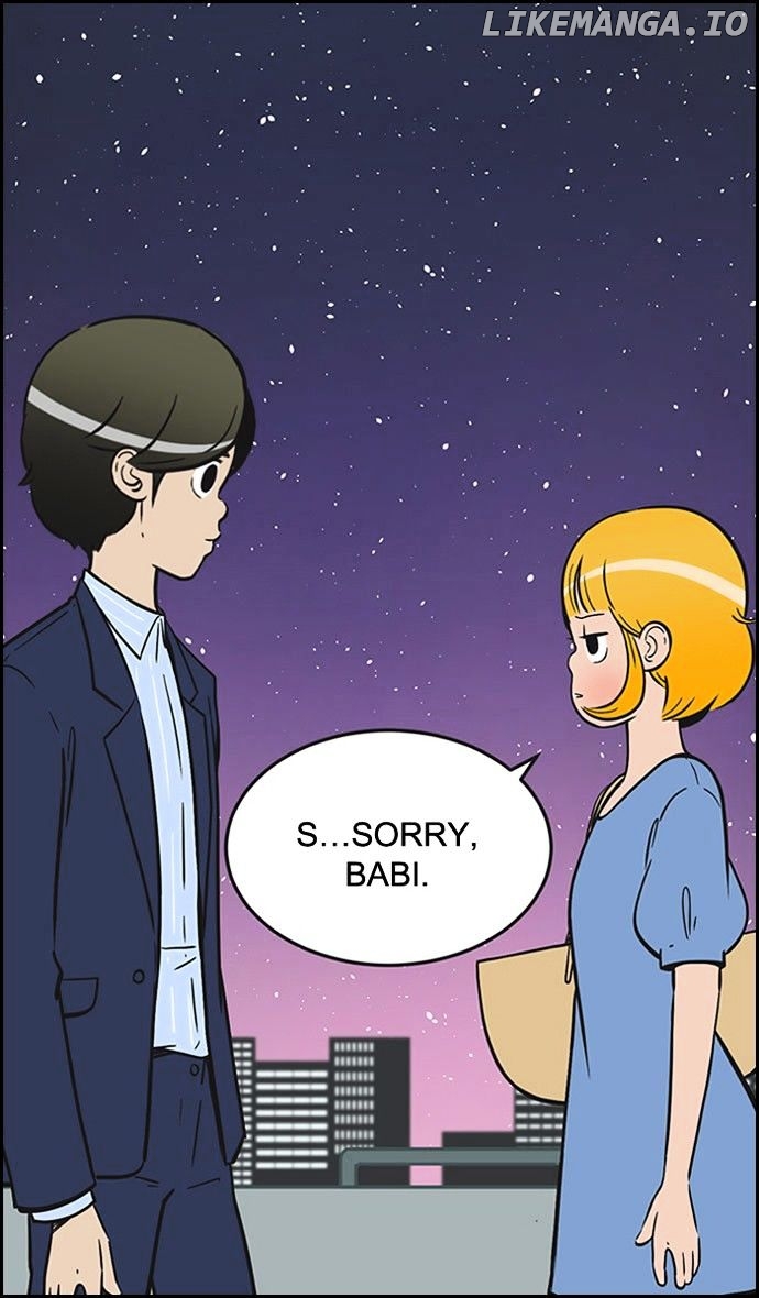 Yumi's Cells Chapter 226 - page 30