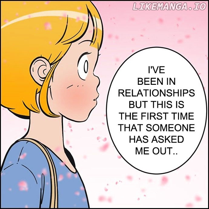 Yumi's Cells Chapter 226 - page 6