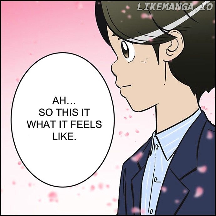 Yumi's Cells Chapter 226 - page 7