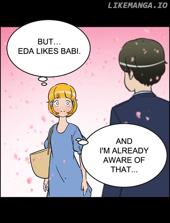 Yumi's Cells Chapter 226 - page 8