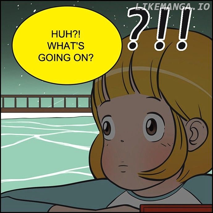 Yumi's Cells Chapter 136 - page 17