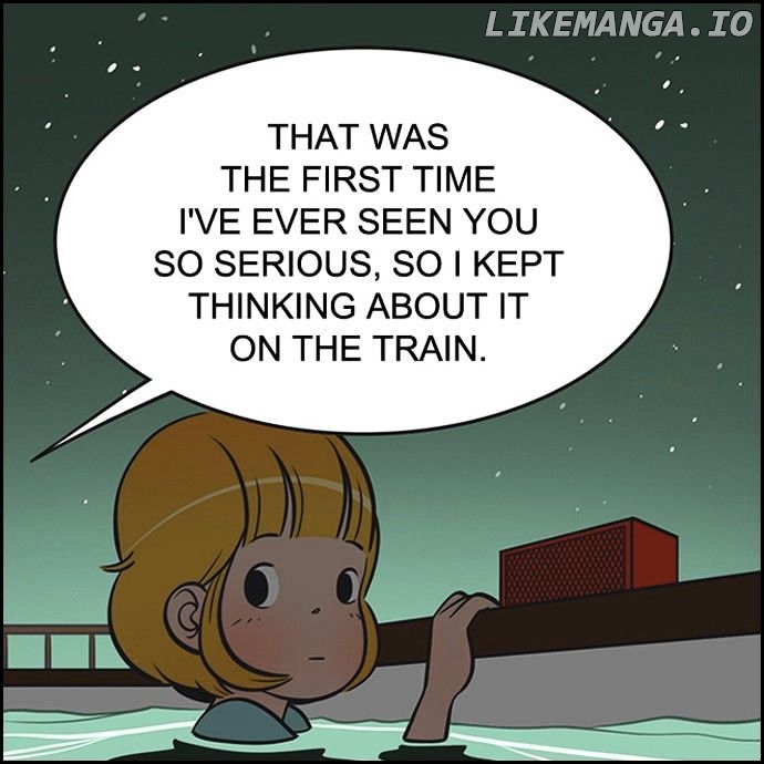 Yumi's Cells Chapter 136 - page 23