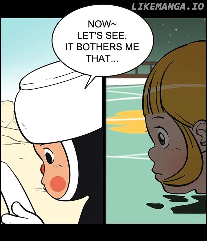 Yumi's Cells Chapter 136 - page 29