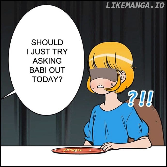Yumi's Cells Chapter 227 - page 11