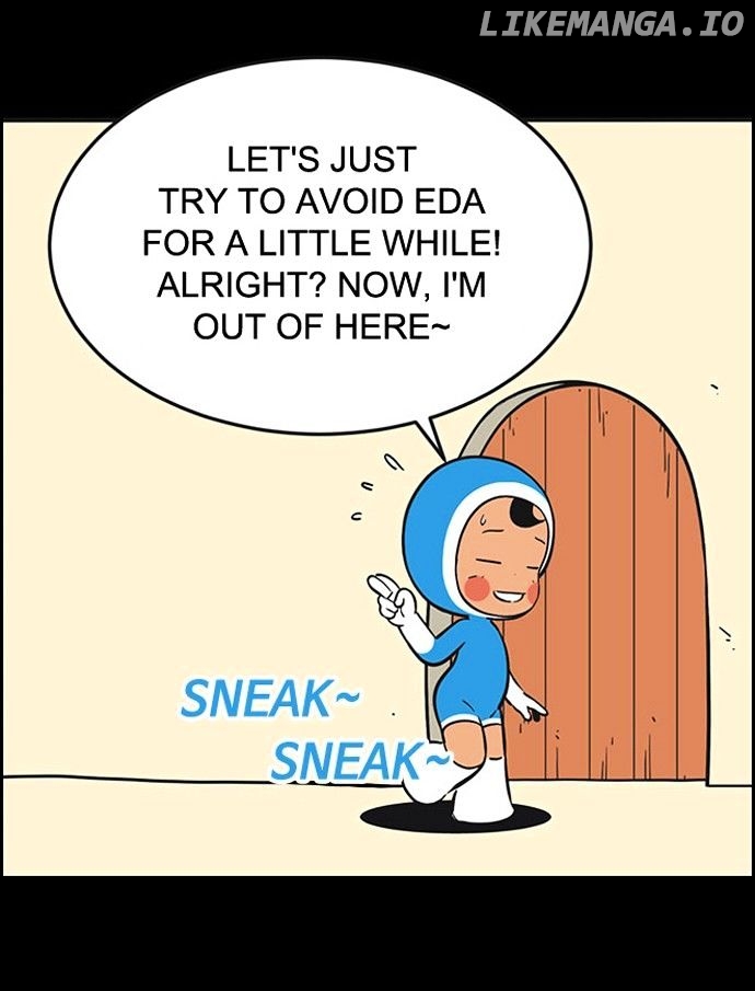 Yumi's Cells Chapter 227 - page 14