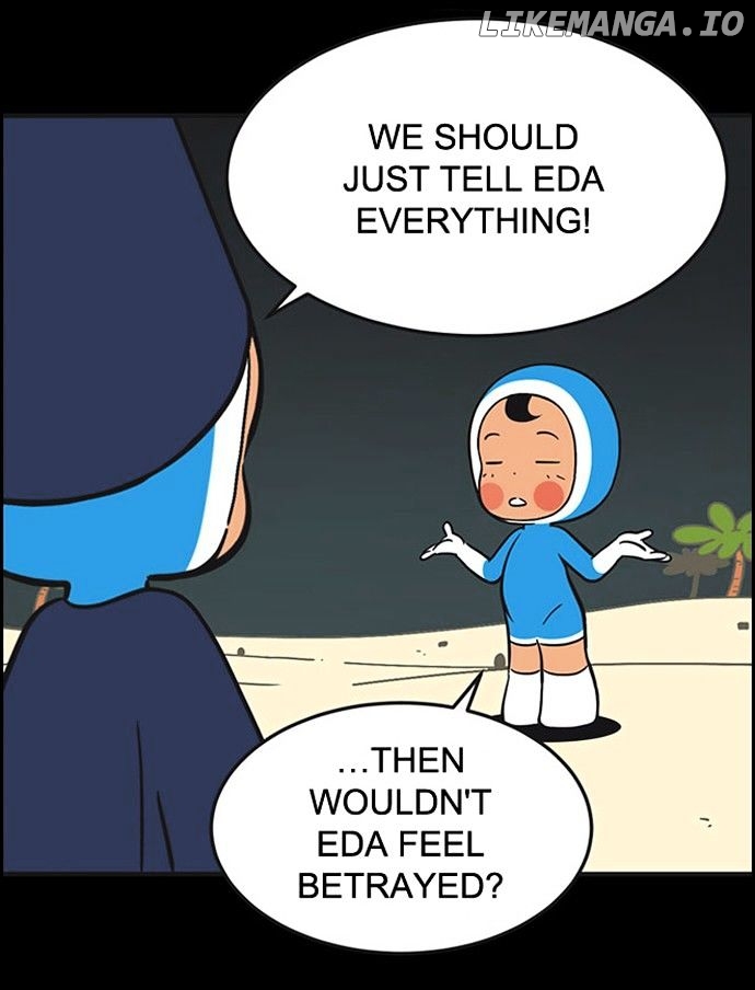 Yumi's Cells Chapter 227 - page 24