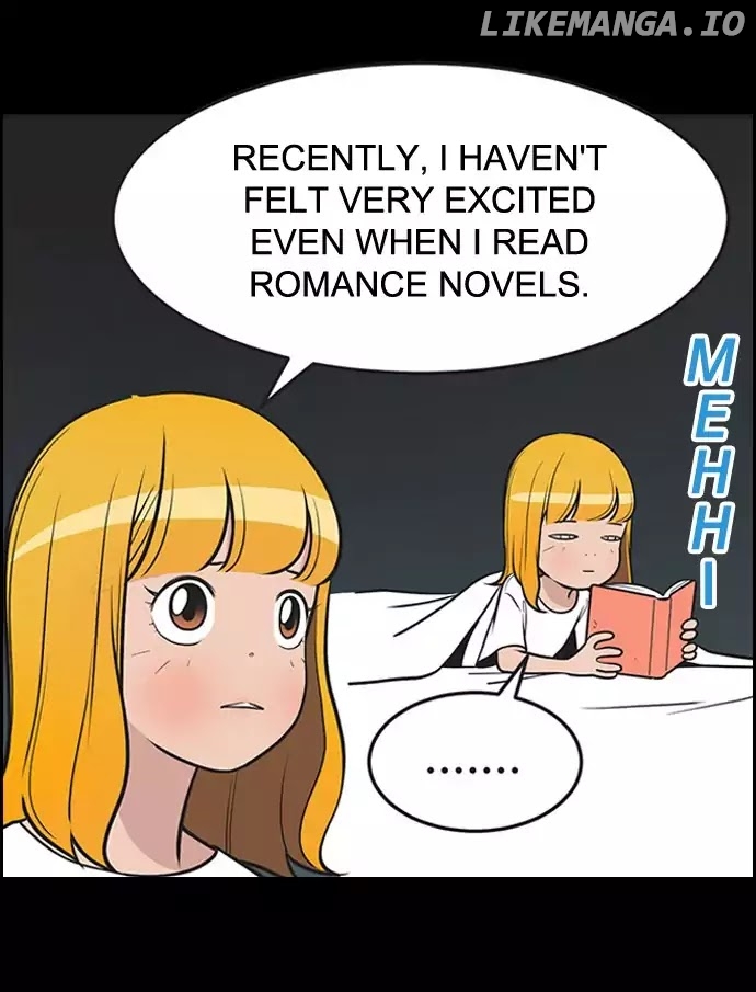 Yumi's Cells Chapter 312 - page 10