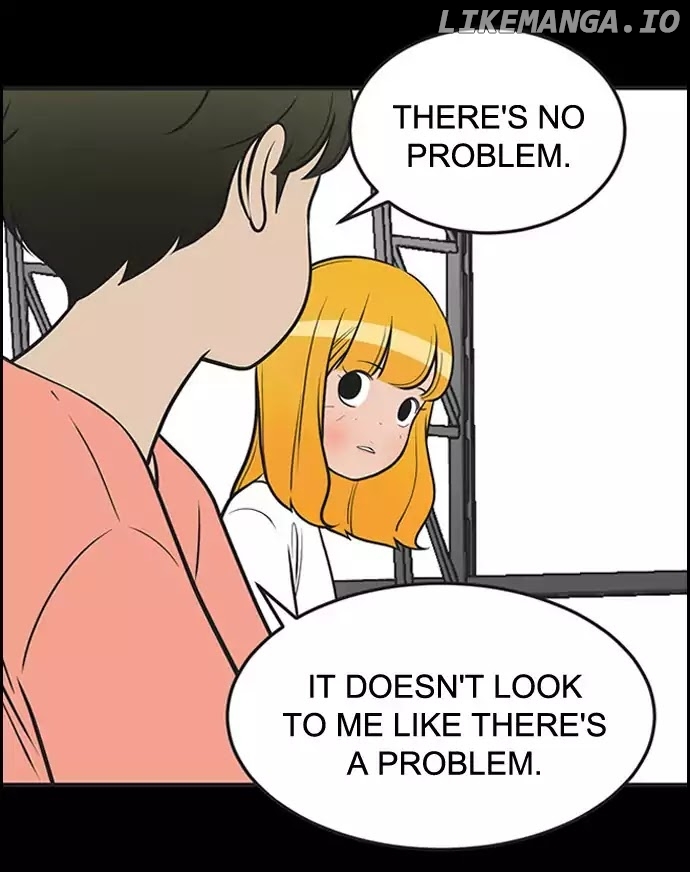 Yumi's Cells Chapter 312 - page 16