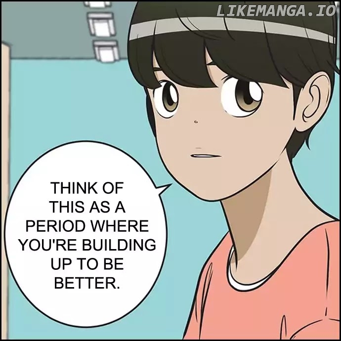 Yumi's Cells Chapter 312 - page 18