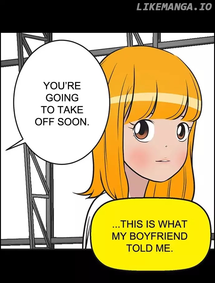 Yumi's Cells Chapter 312 - page 19