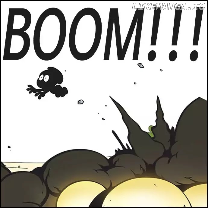 Yumi's Cells Chapter 312 - page 27