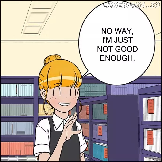 Yumi's Cells Chapter 312 - page 28