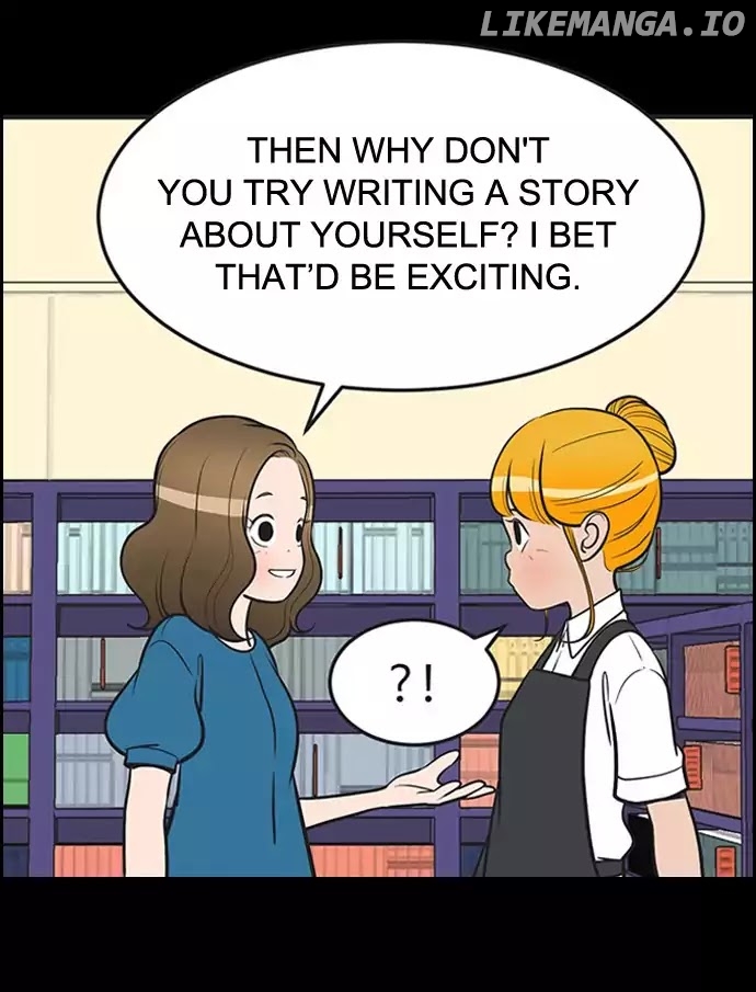 Yumi's Cells Chapter 312 - page 29