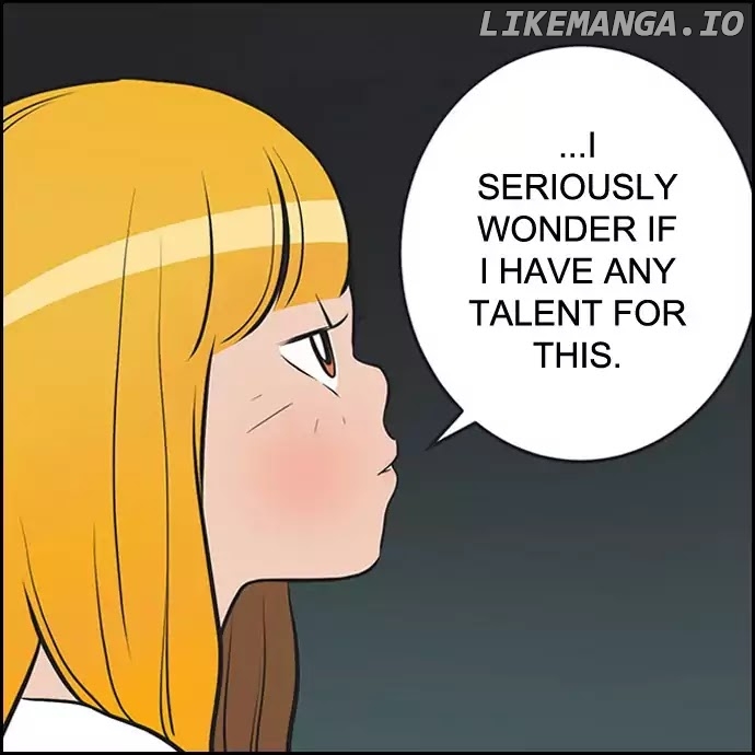 Yumi's Cells Chapter 312 - page 4