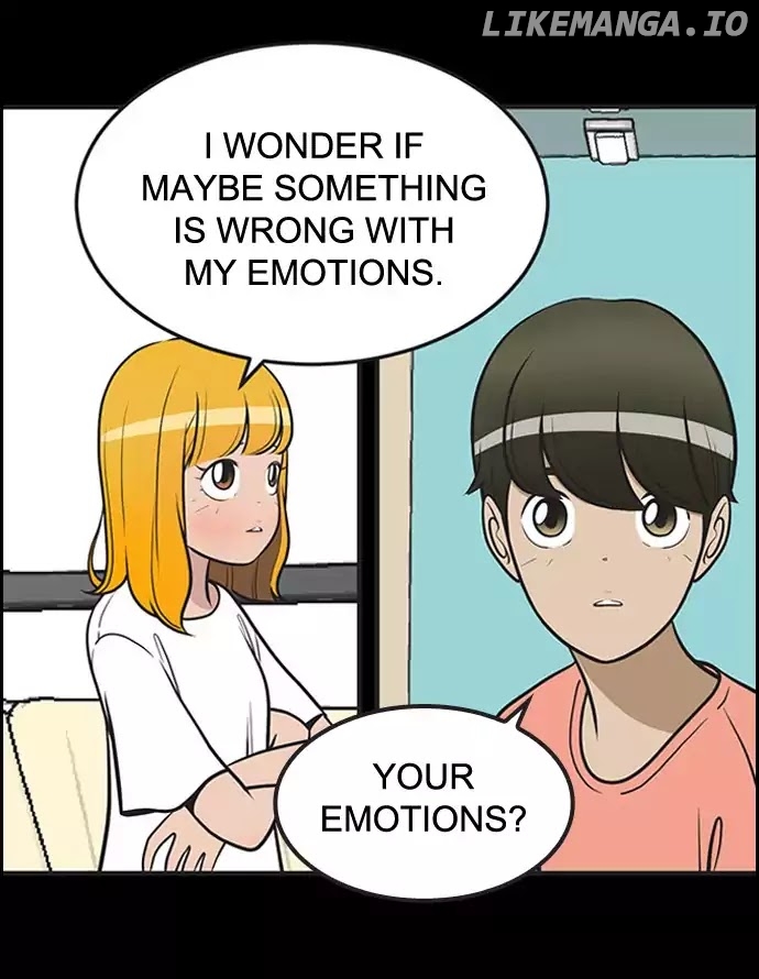 Yumi's Cells Chapter 312 - page 9