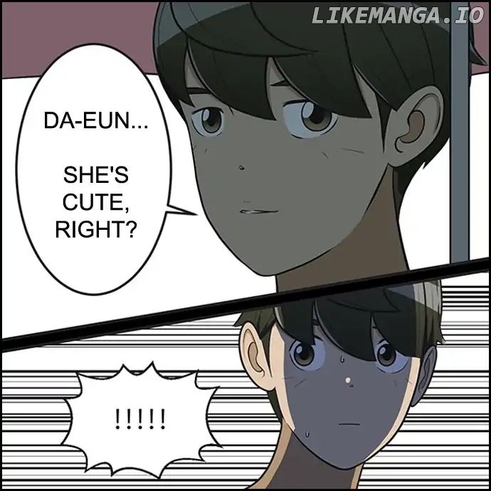 Yumi's Cells Chapter 383 - page 1