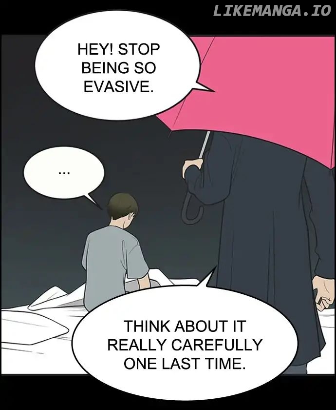 Yumi's Cells Chapter 383 - page 10