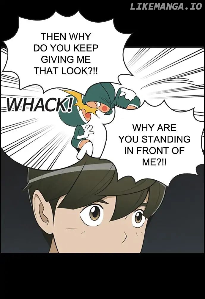 Yumi's Cells Chapter 383 - page 15
