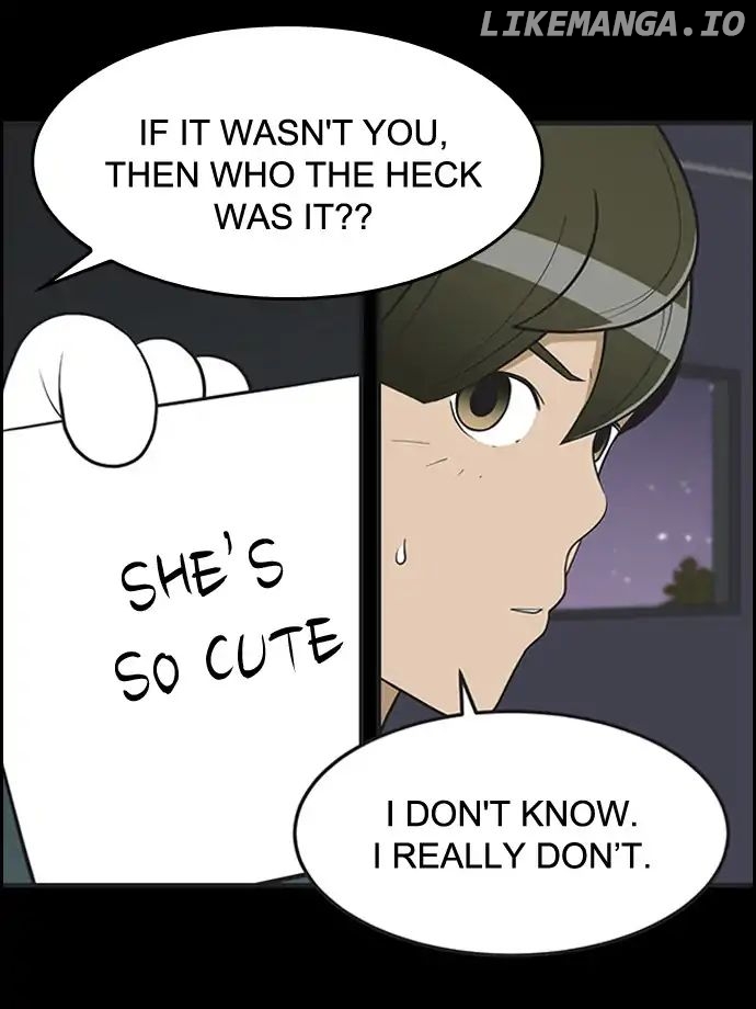 Yumi's Cells Chapter 383 - page 16
