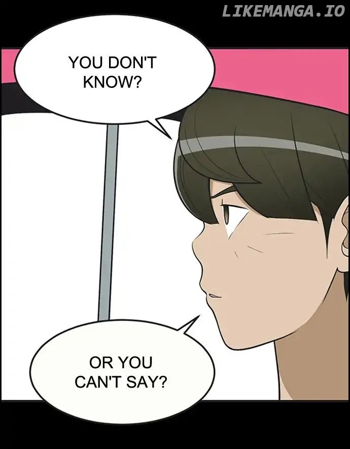Yumi's Cells Chapter 383 - page 17