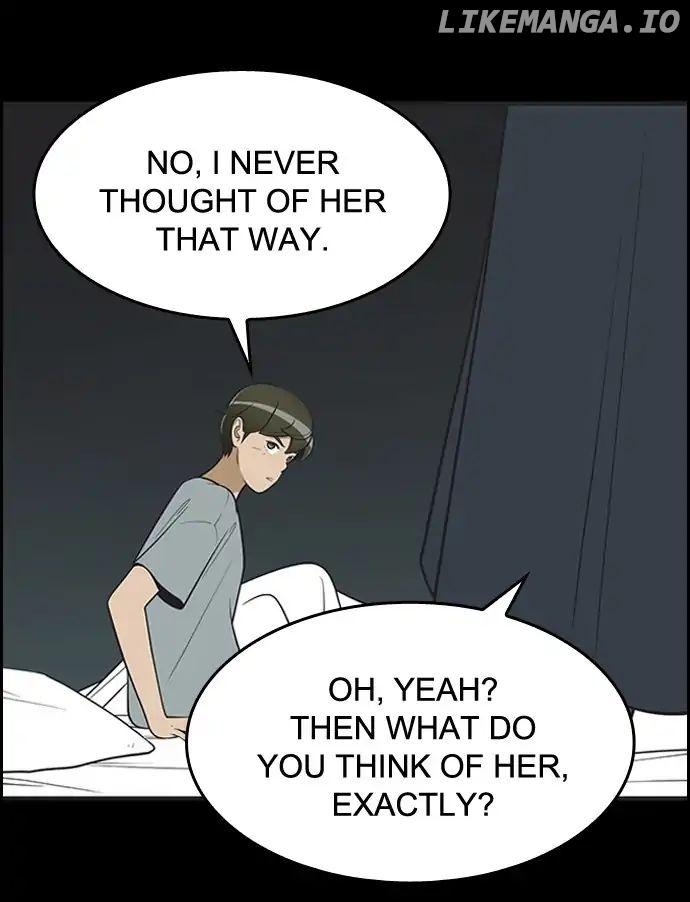 Yumi's Cells Chapter 383 - page 2
