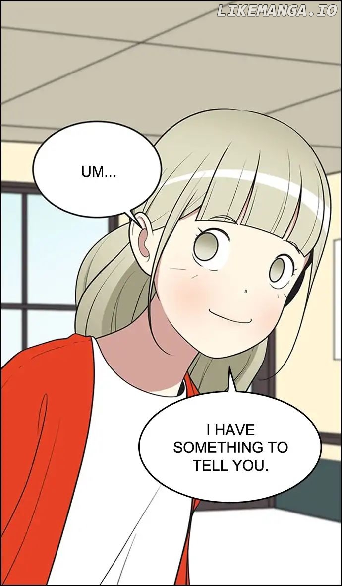 Yumi's Cells Chapter 383 - page 31