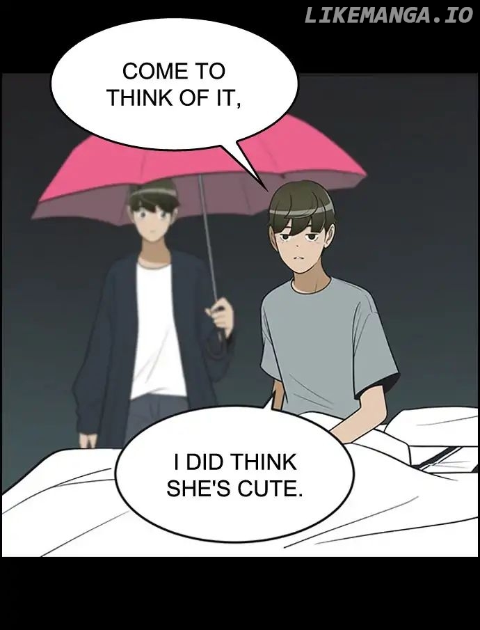 Yumi's Cells Chapter 383 - page 6