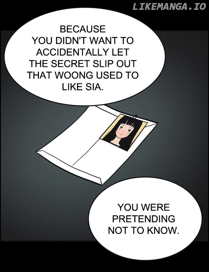 Yumi's Cells Chapter 137 - page 11