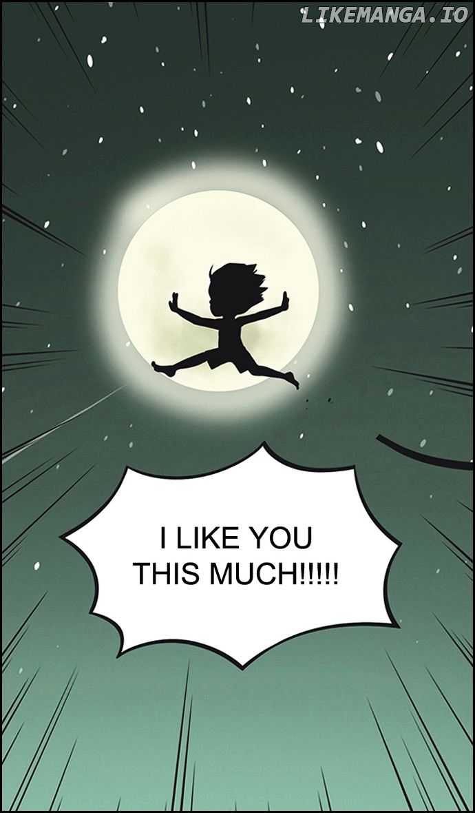 Yumi's Cells Chapter 137 - page 26