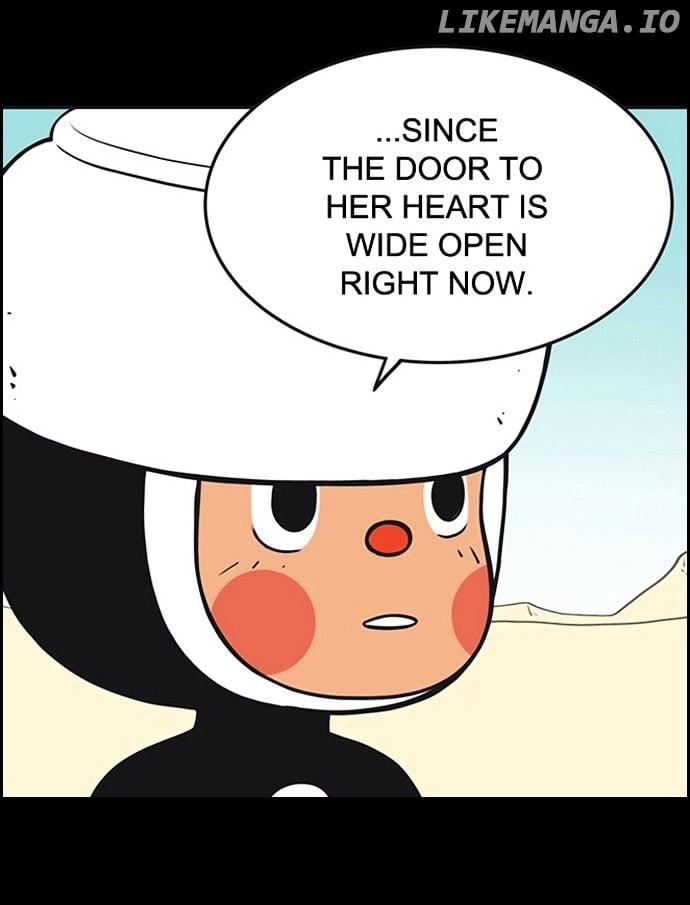 Yumi's Cells Chapter 137 - page 7
