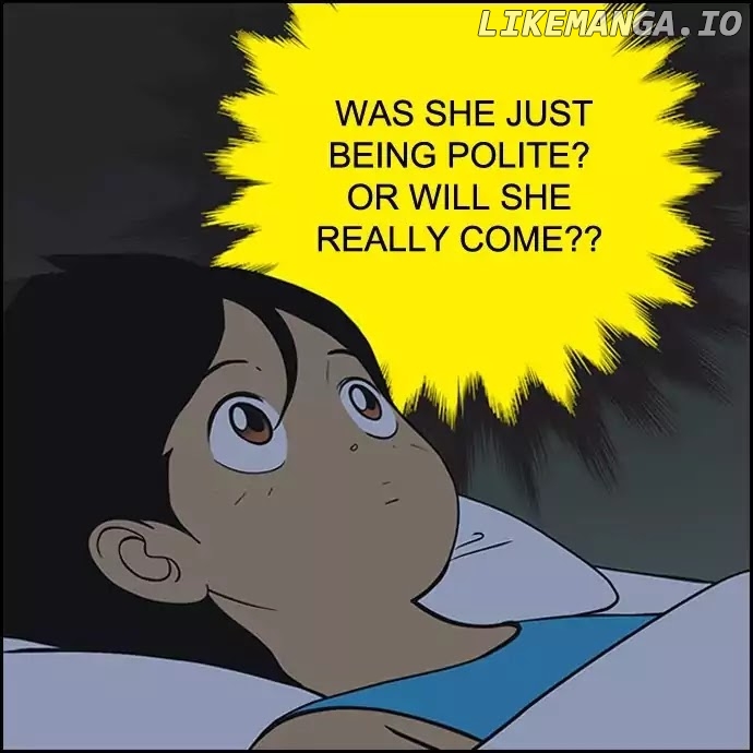 Yumi's Cells Chapter 313 - page 18