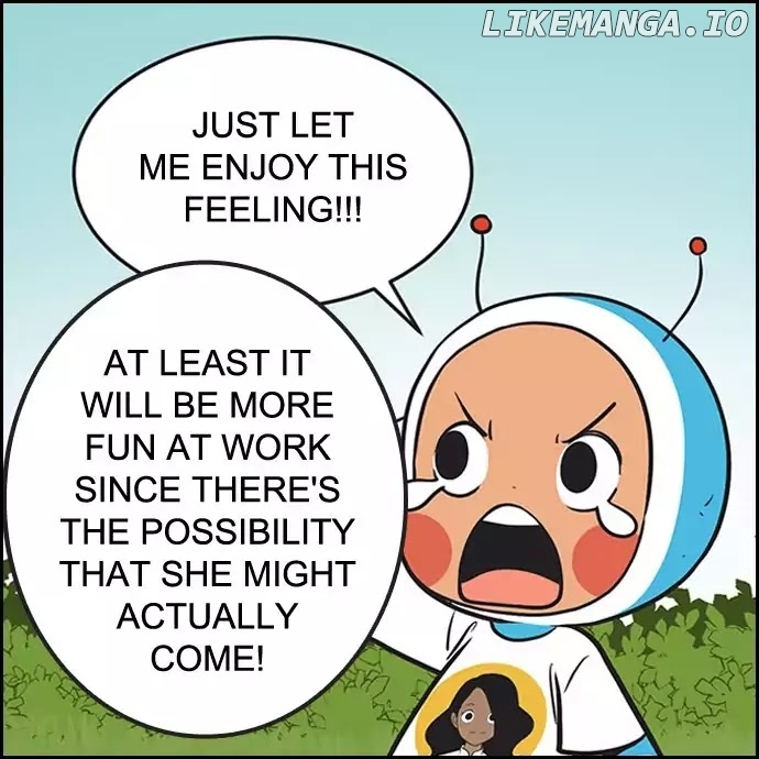 Yumi's Cells Chapter 313 - page 24