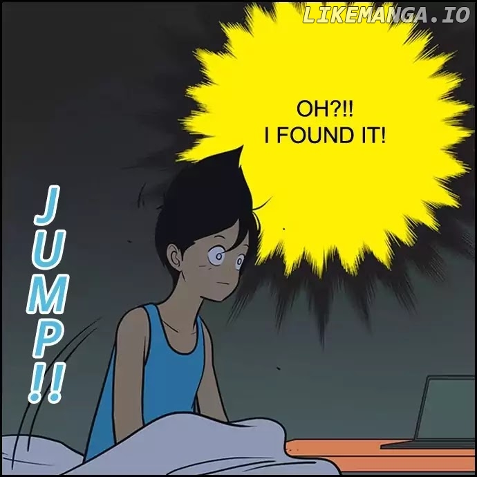 Yumi's Cells Chapter 313 - page 25