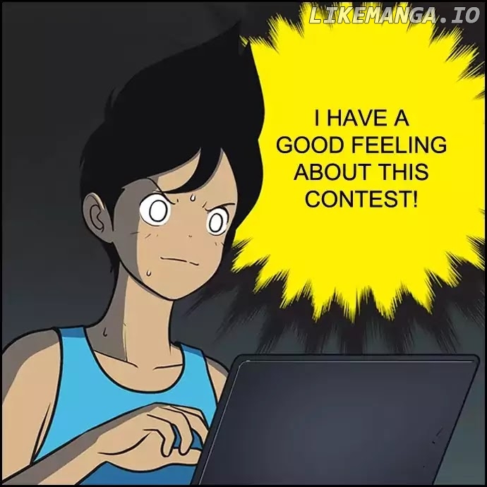 Yumi's Cells Chapter 313 - page 30