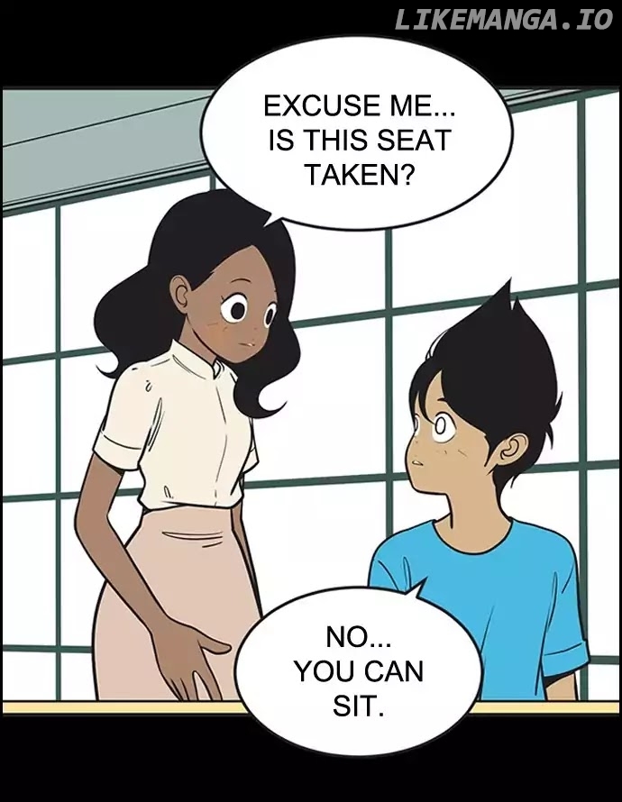 Yumi's Cells Chapter 313 - page 5