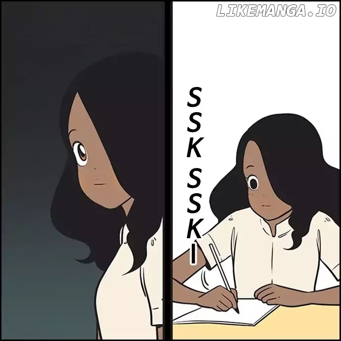 Yumi's Cells Chapter 313 - page 8