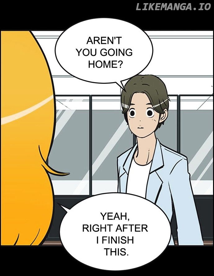 Yumi's Cells Chapter 228 - page 26