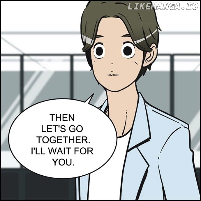 Yumi's Cells Chapter 228 - page 27